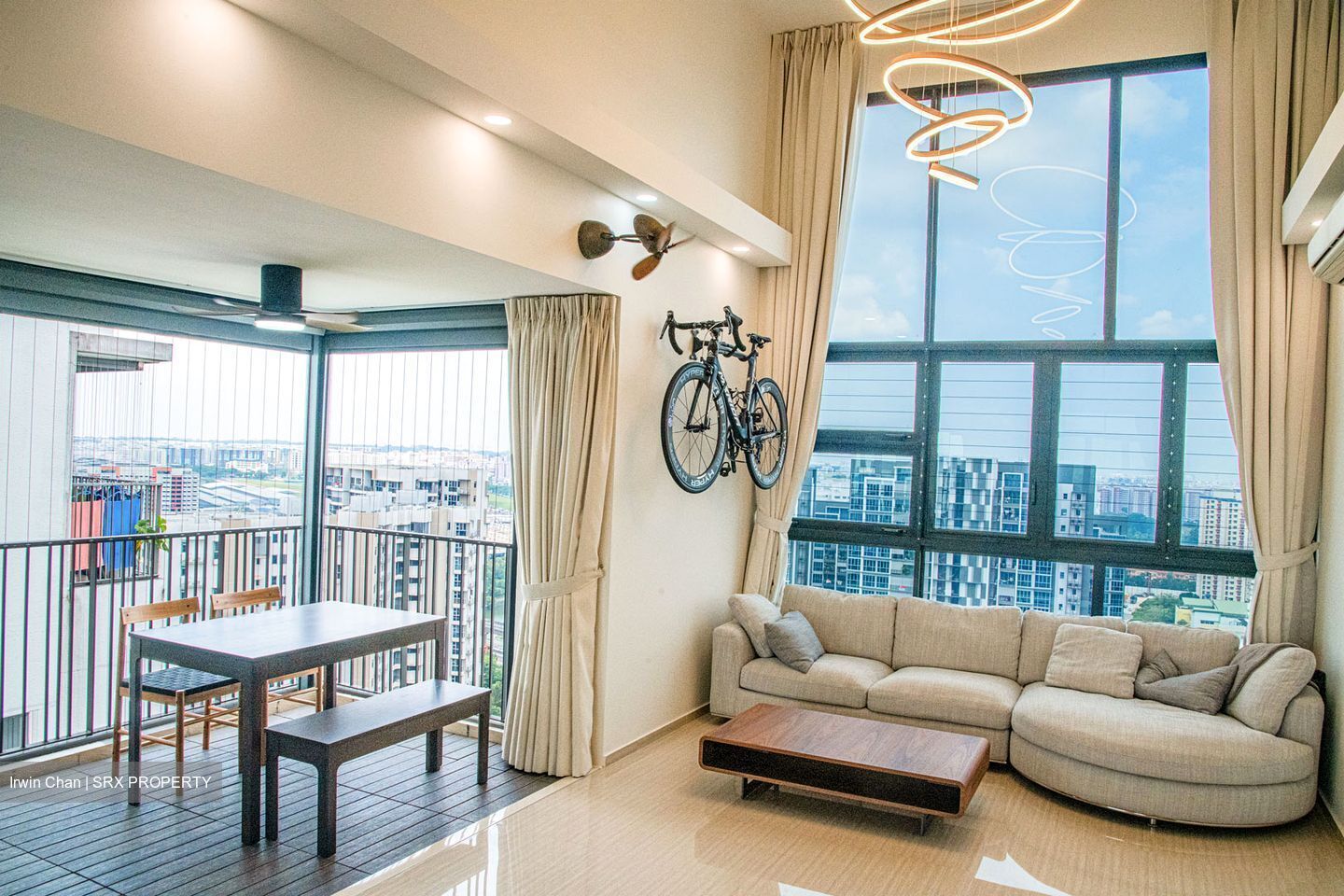 Lush Acres (D28), Condominium #496060911